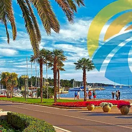 فندق 879 بوريتش