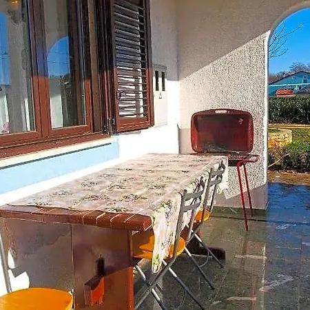 879 Poreč