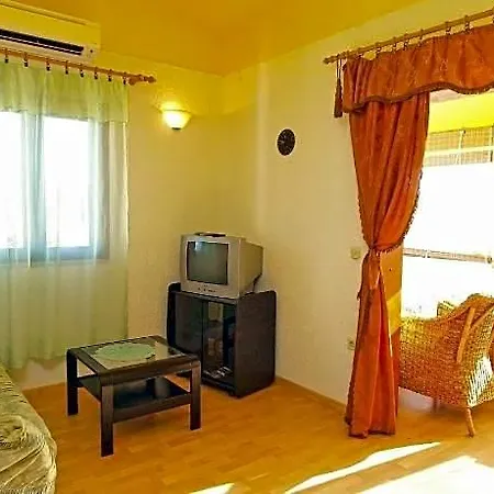 879 4* بوريتش