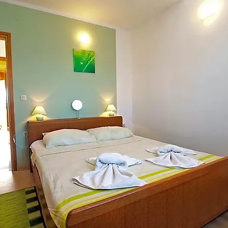 879 فندق بوريتش